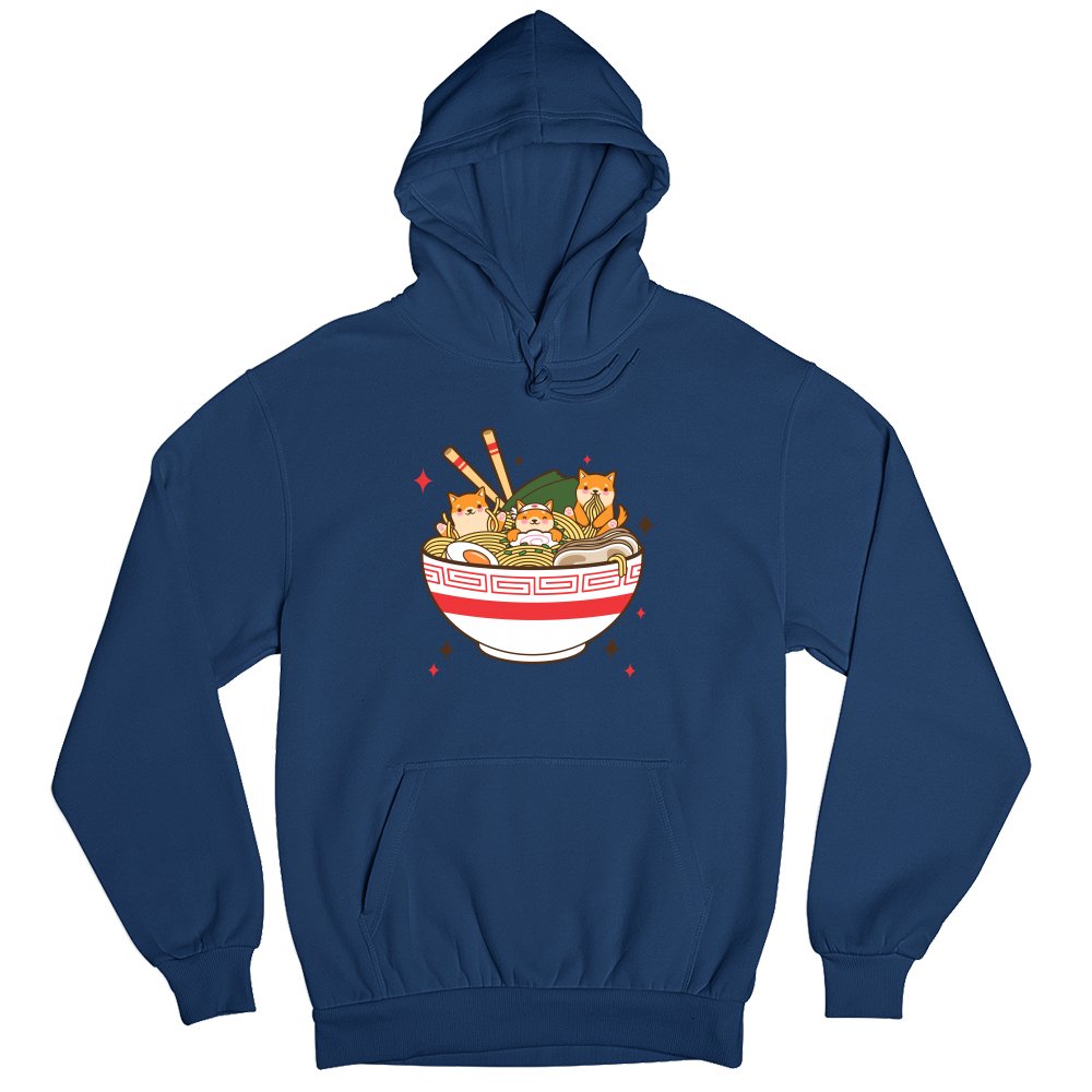 Fox Ramen Pool