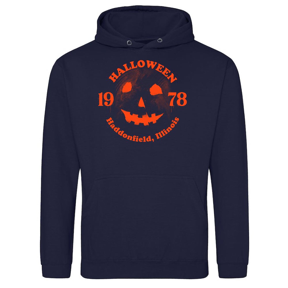 Halloween 1978 horror