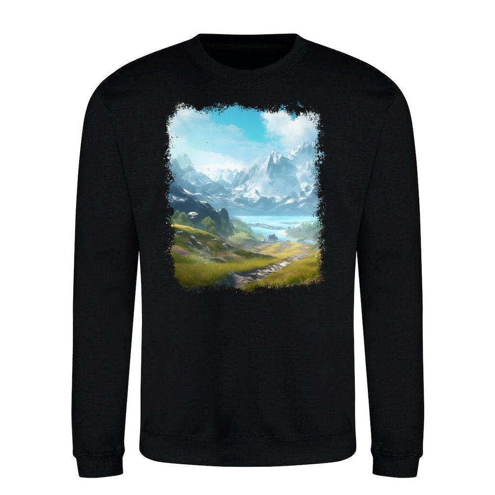 Mountains
