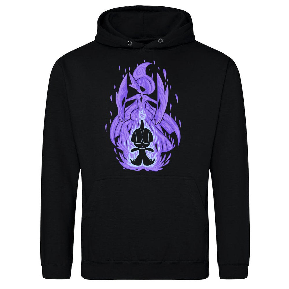 Mega Psychic Knight Within