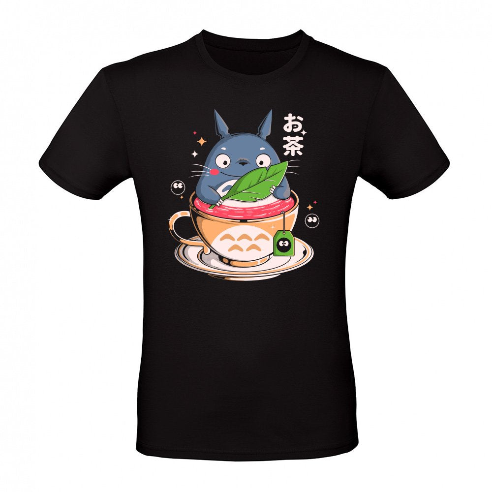 My Tea Neighbor