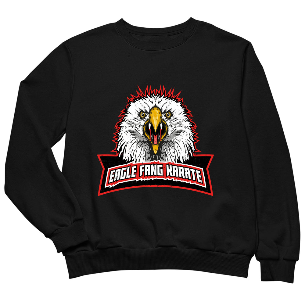 Eagle Fang Karate