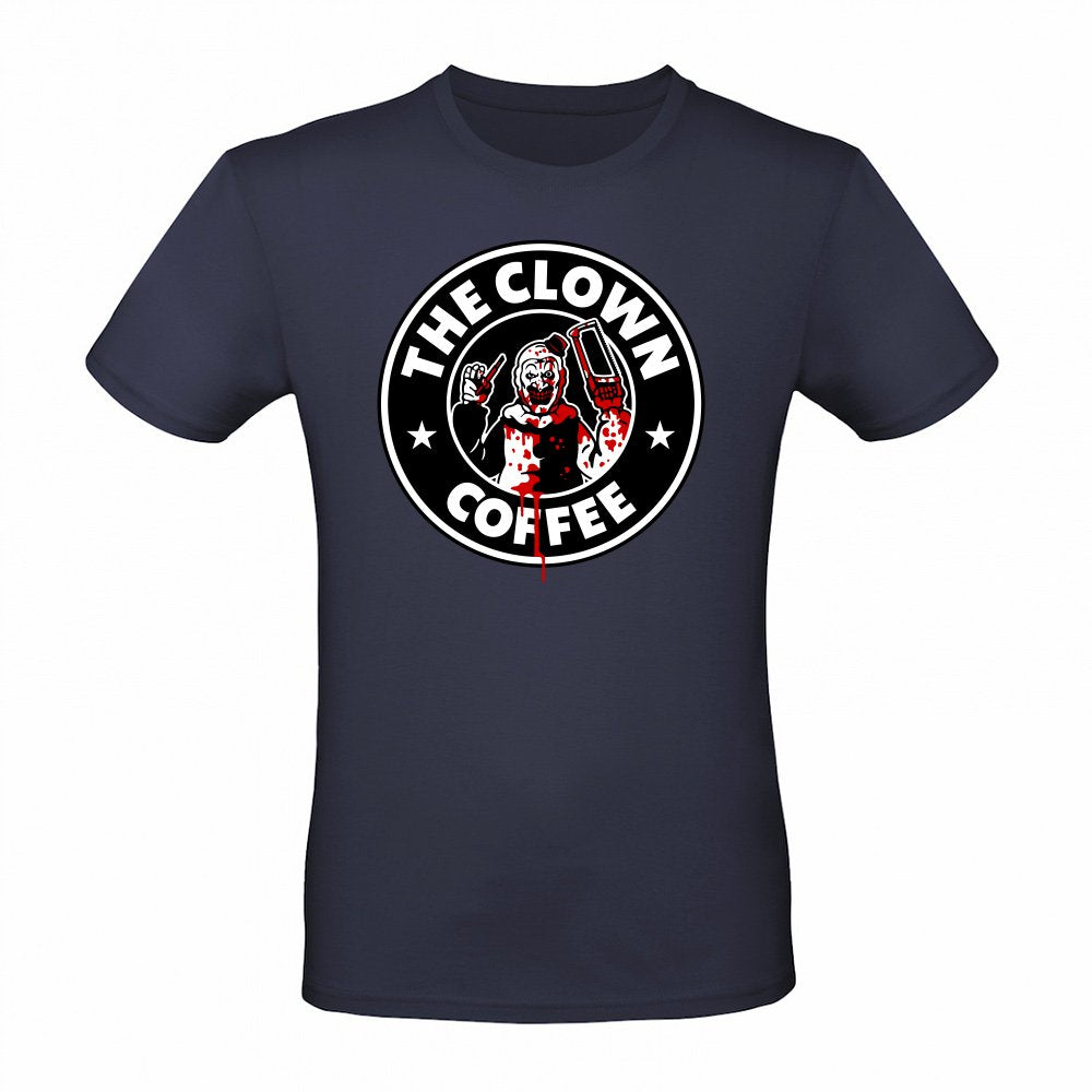 Clown Coffee
