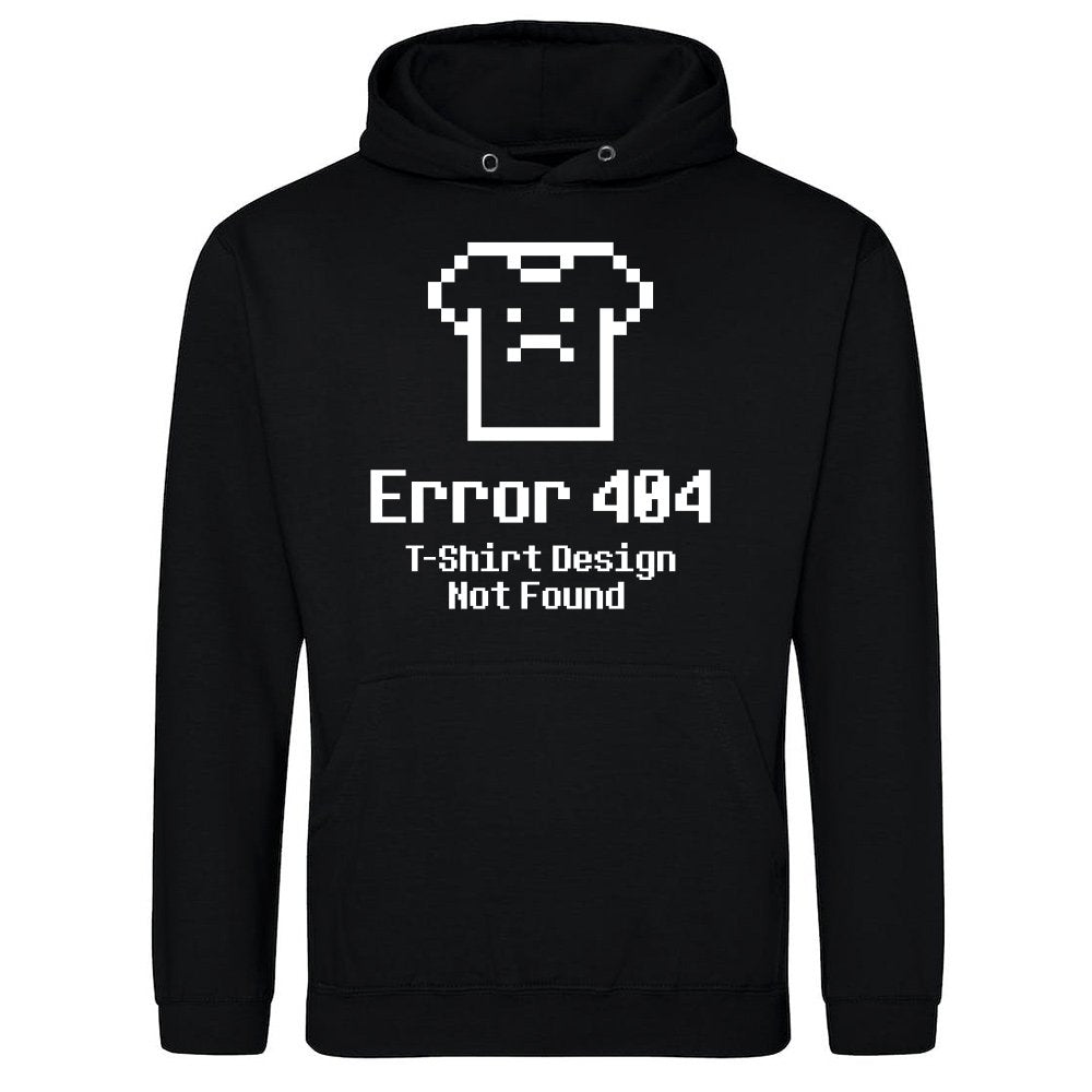 Design Not Found