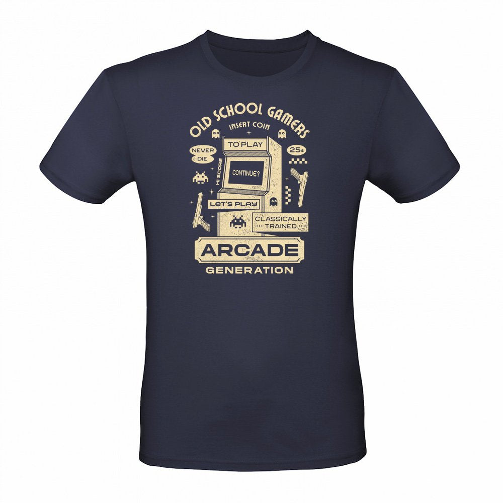 Arcade Gamers