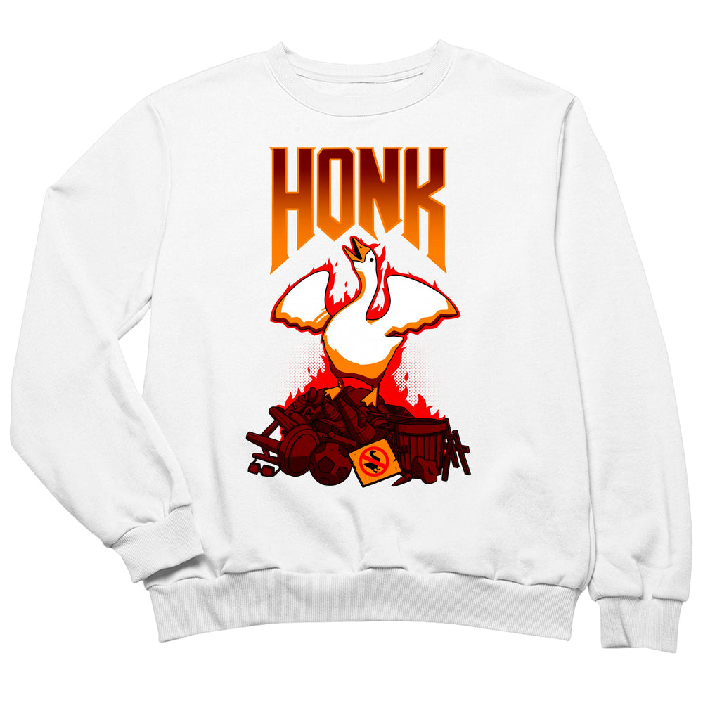 HONK