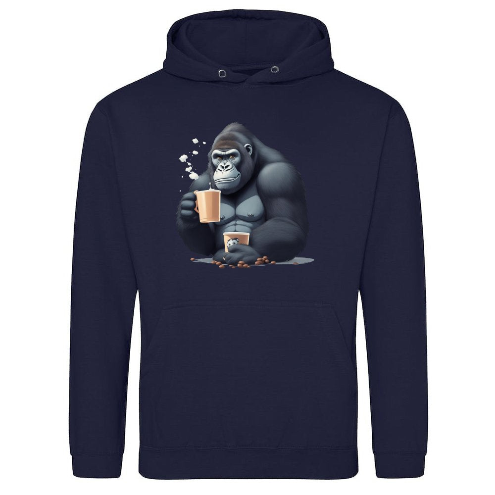 gorillacoffee