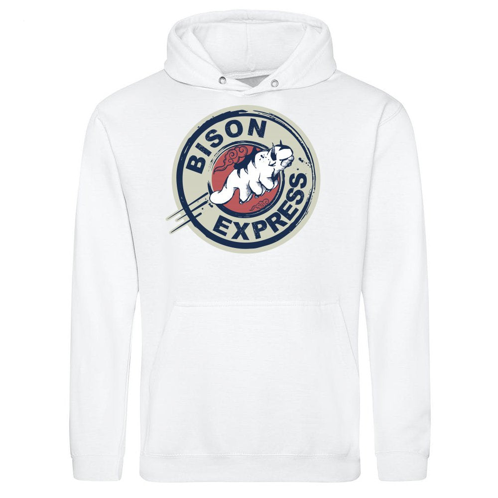 Bison Express
