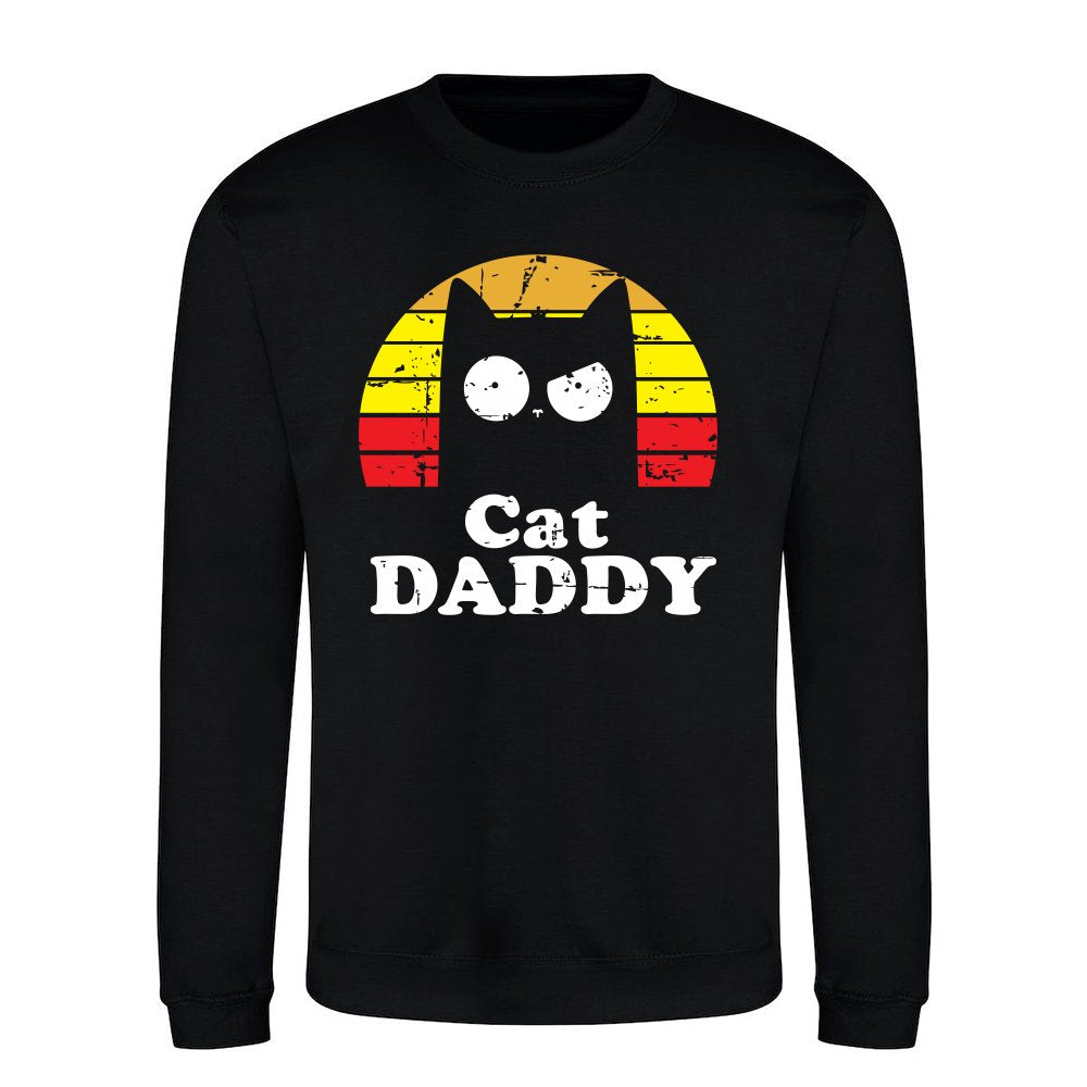 Cat daddy