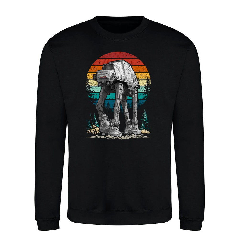 Der Wanderer Vintage