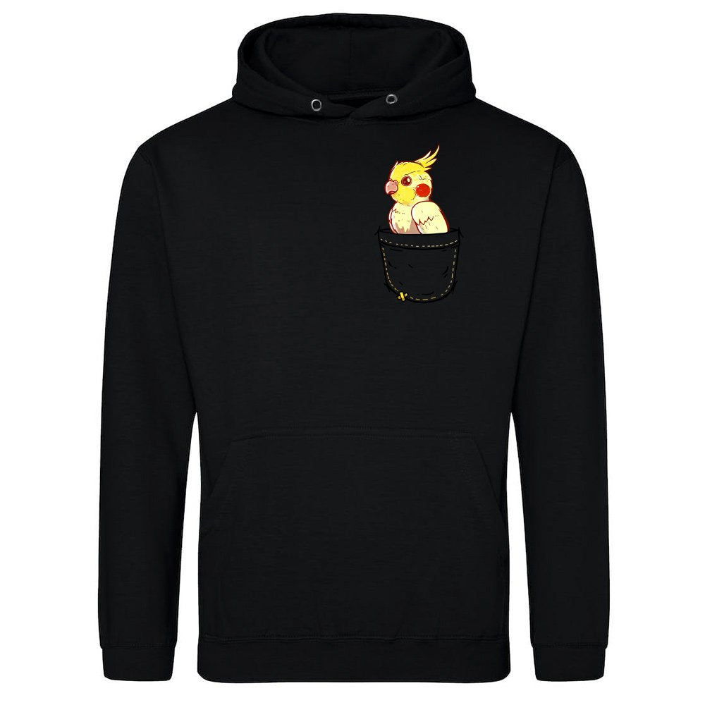 Pocket Cute Cockatiel