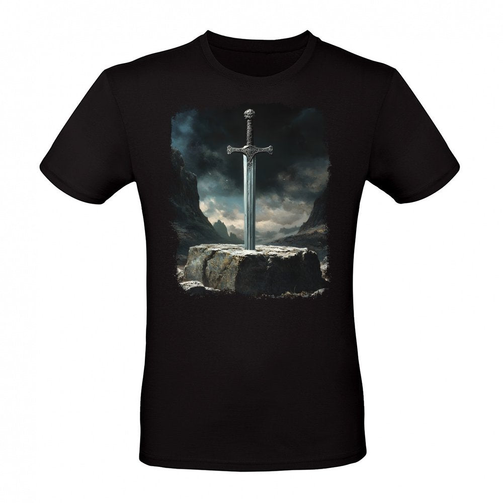 Sword in the Stone