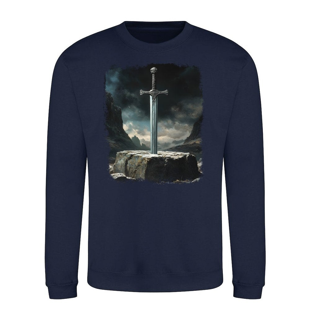 Sword in the Stone
