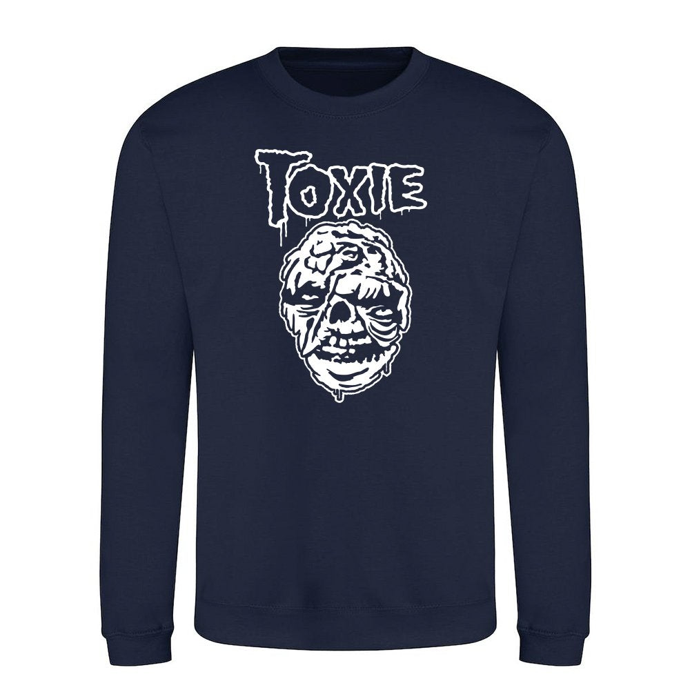 Toxie