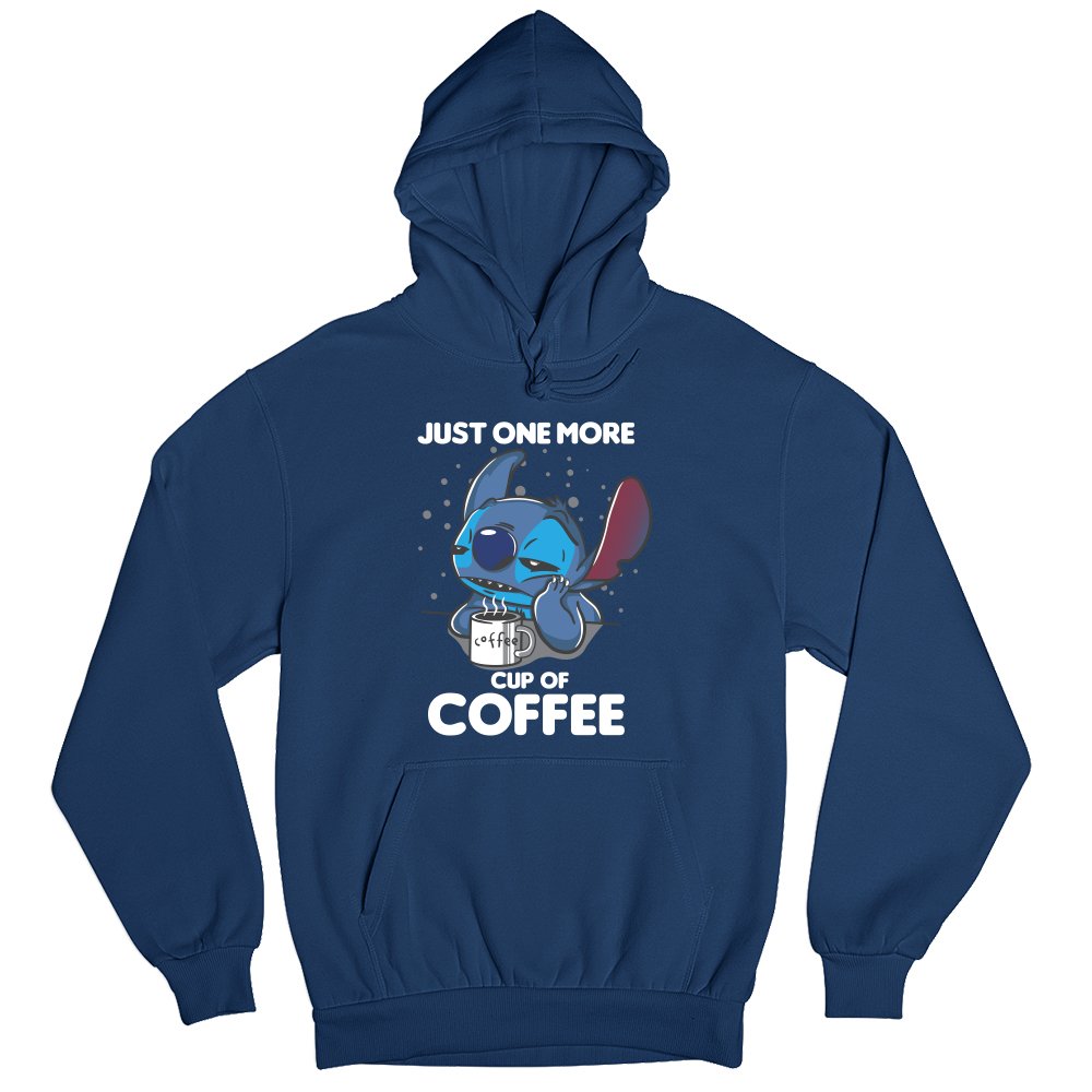 noch einen Kaffee