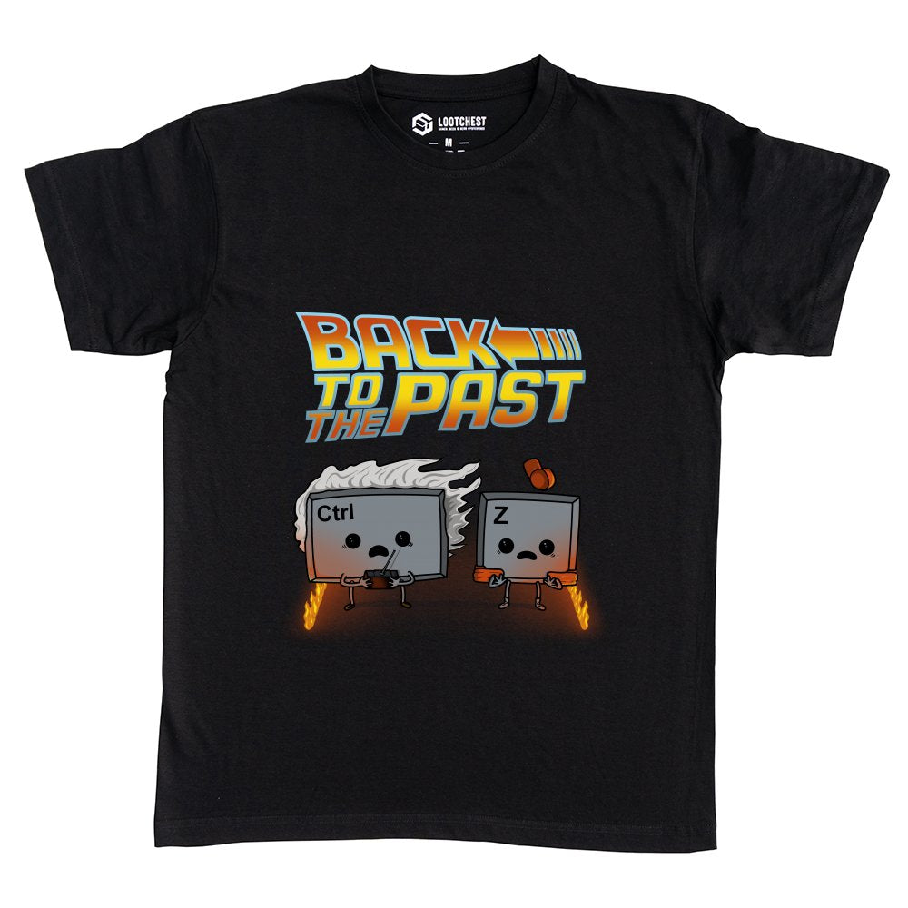 Back to the Past
