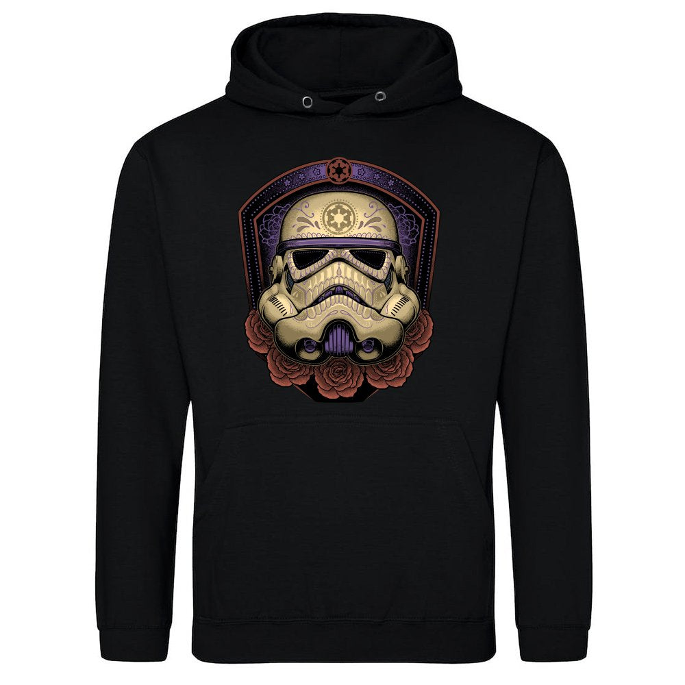 Dead Trooper