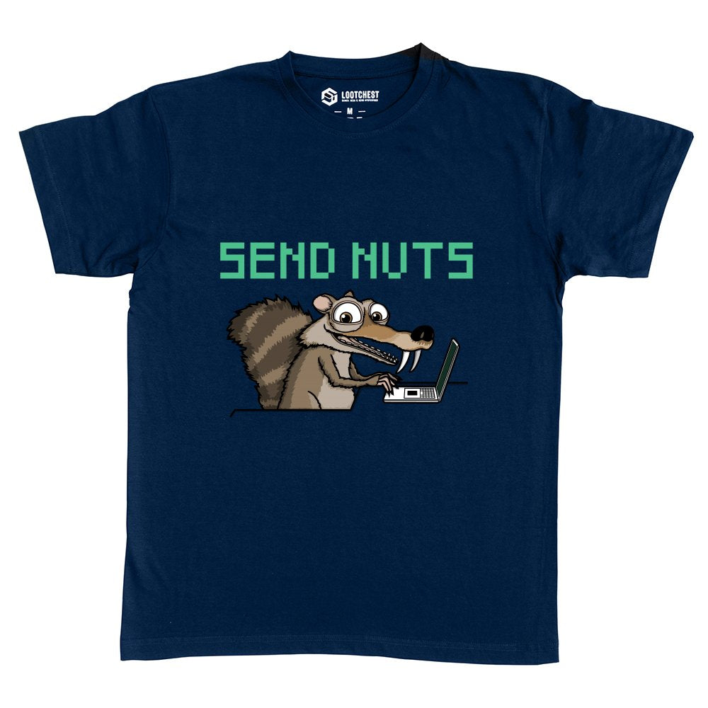 Send Nuts