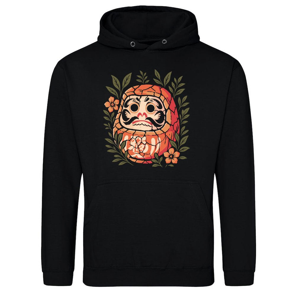 Daruma Garden