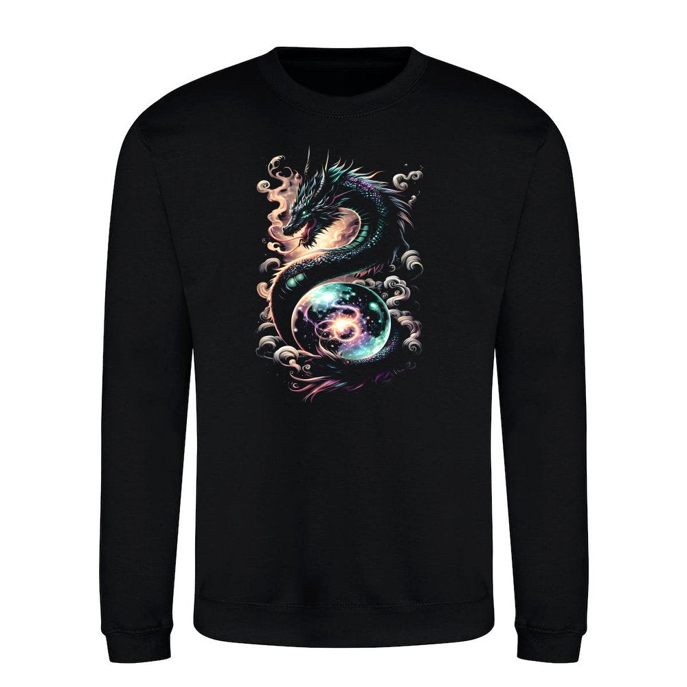 Dragon's Secret