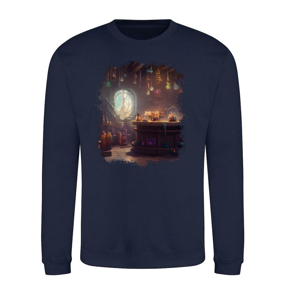 Mage Tower