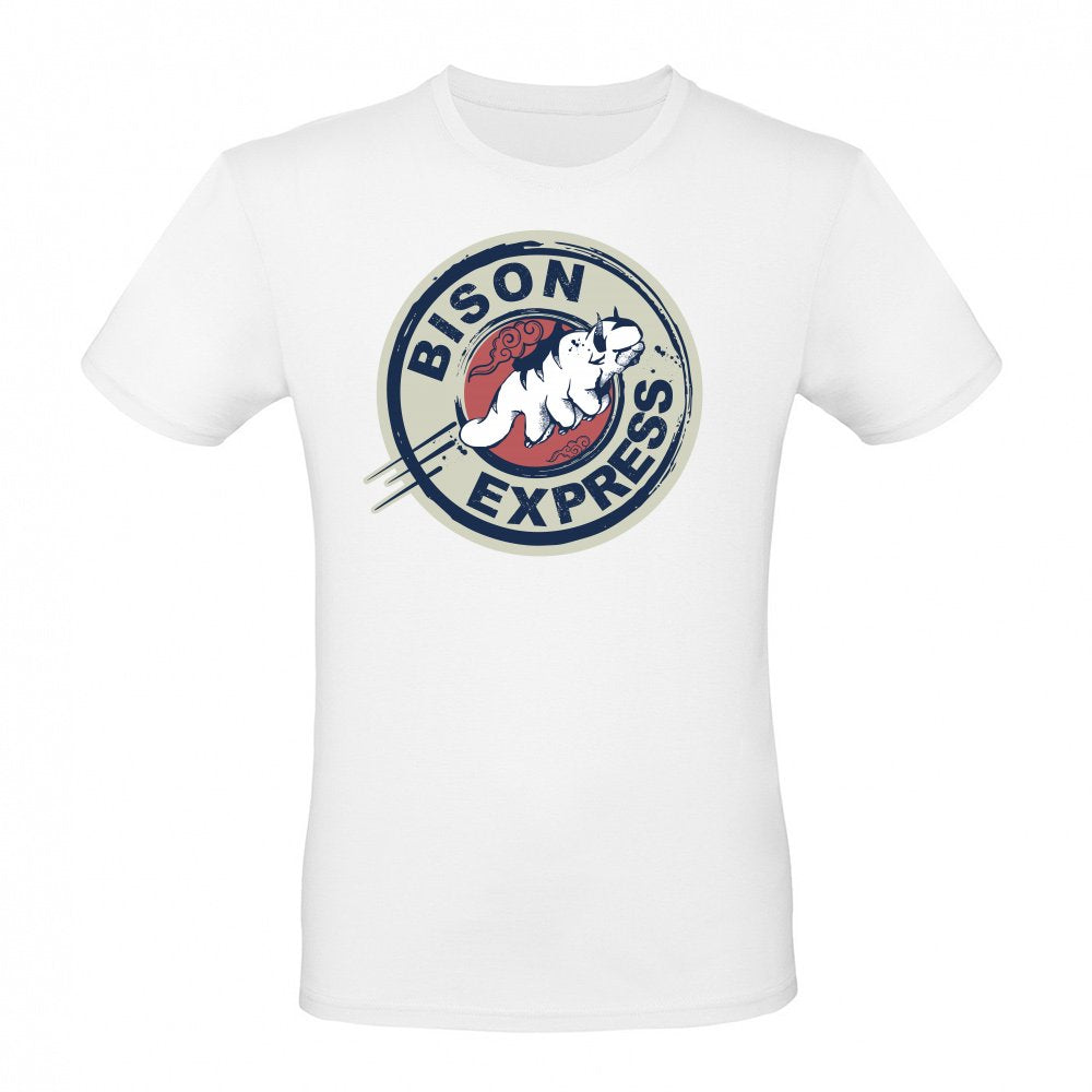 Bison Express