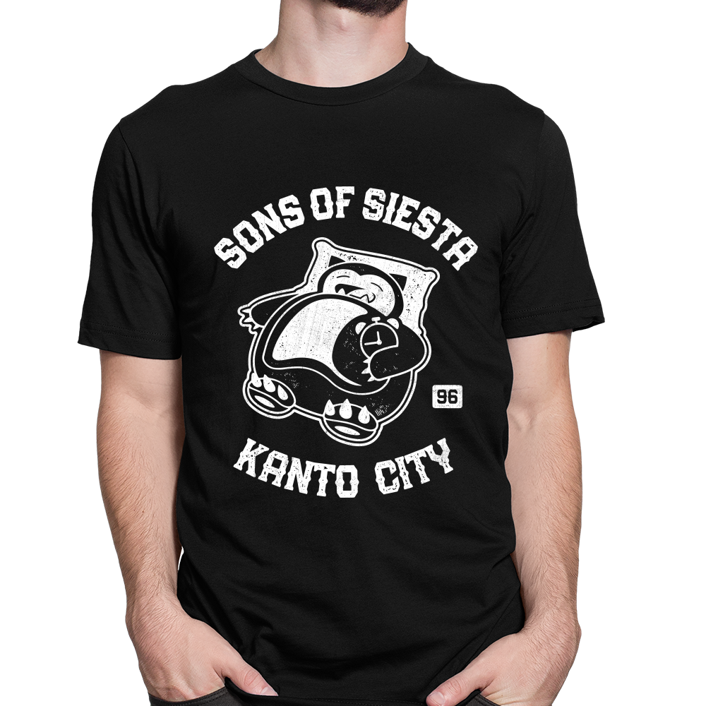 Sons Of Siesta