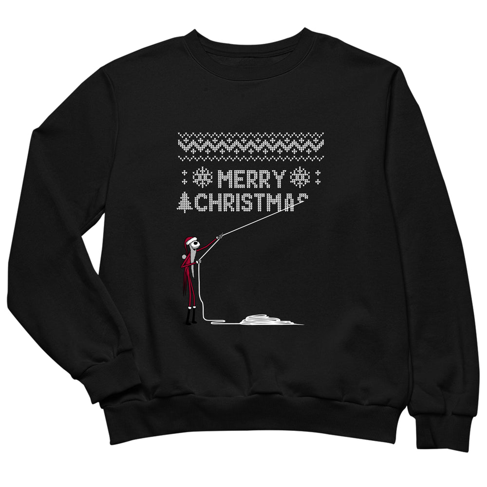 Stealing Christmas 2.0