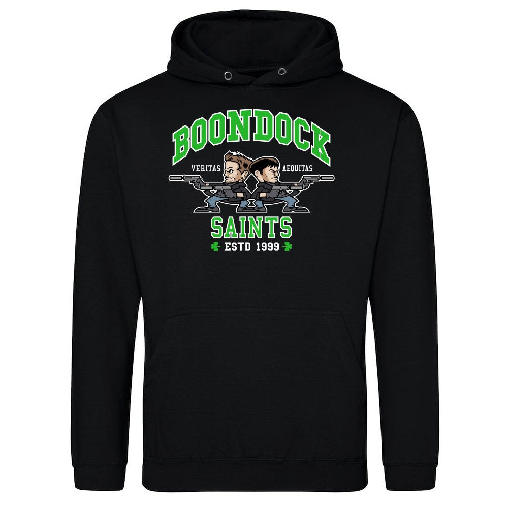 Boston Saints