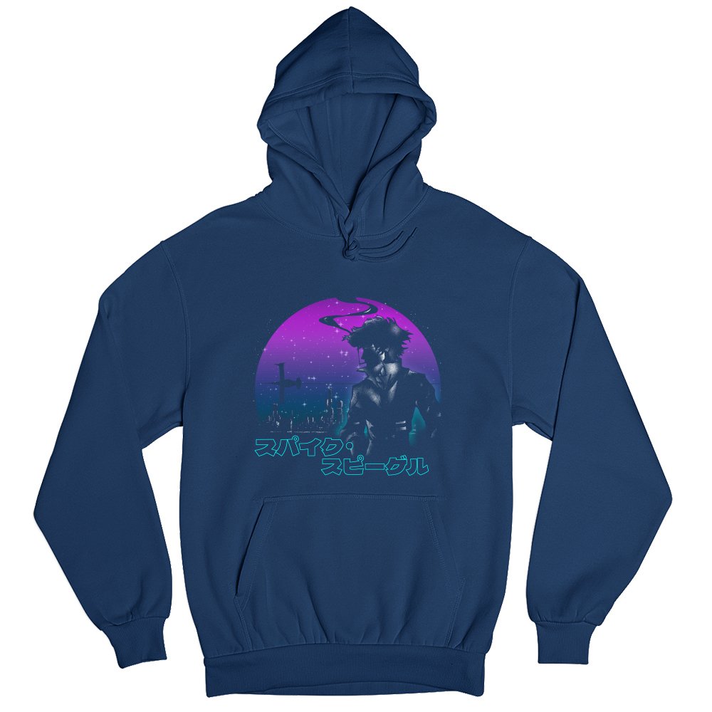 Space Cowboy