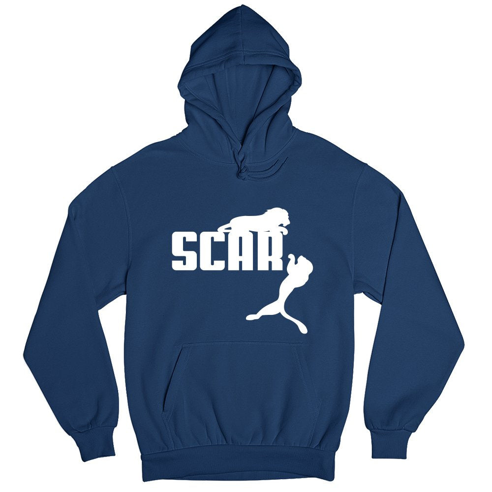 Scar