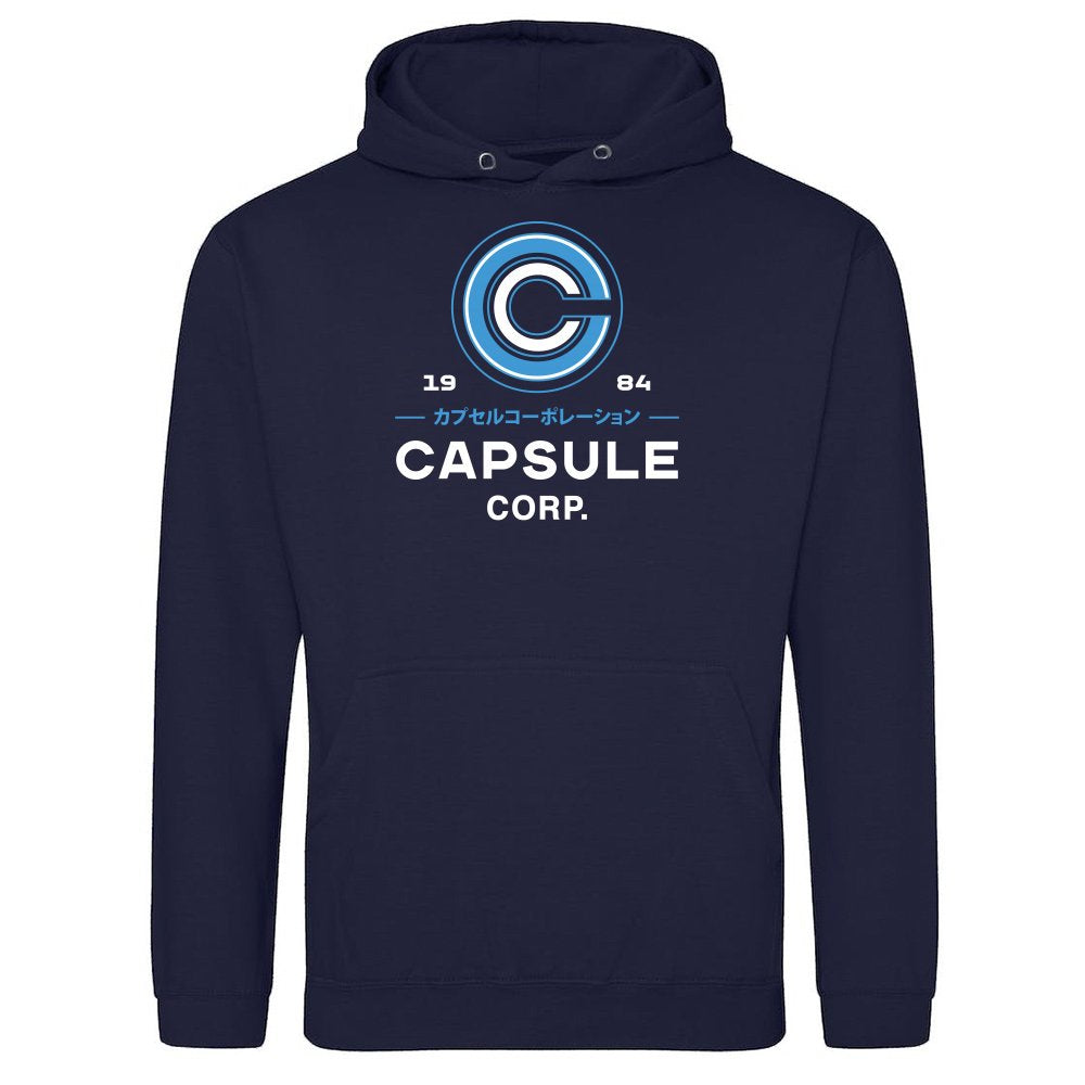 Capsule