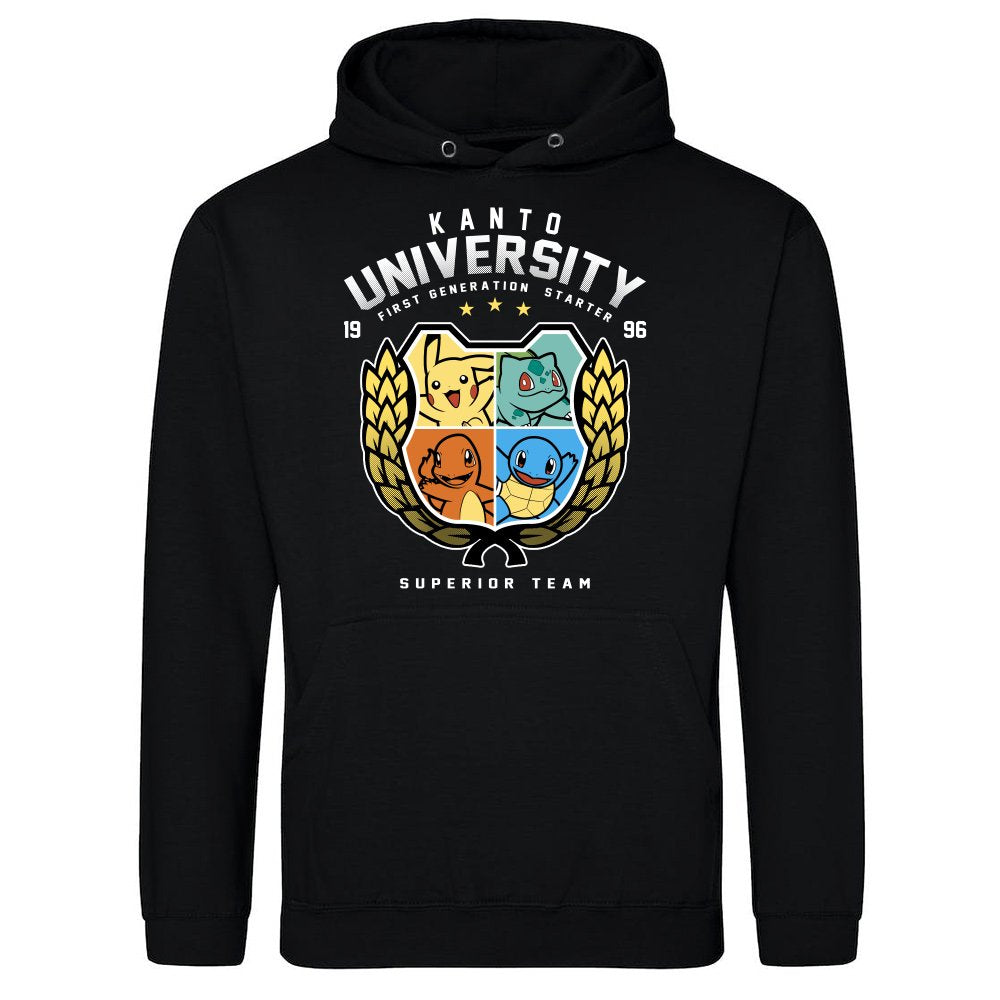 Kanto University