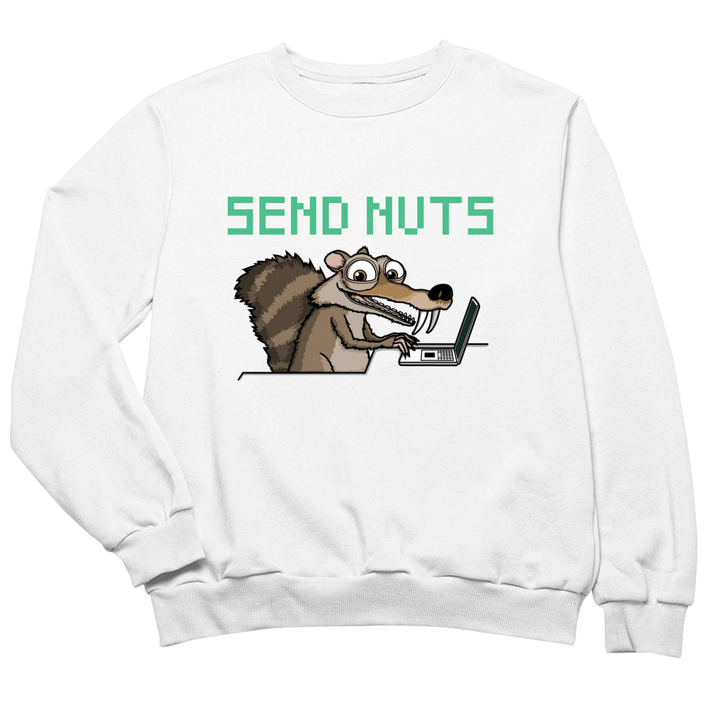 Send Nuts