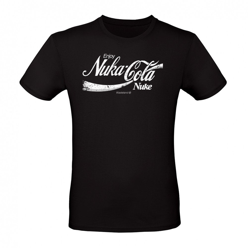 Enjoy Nuka Cola