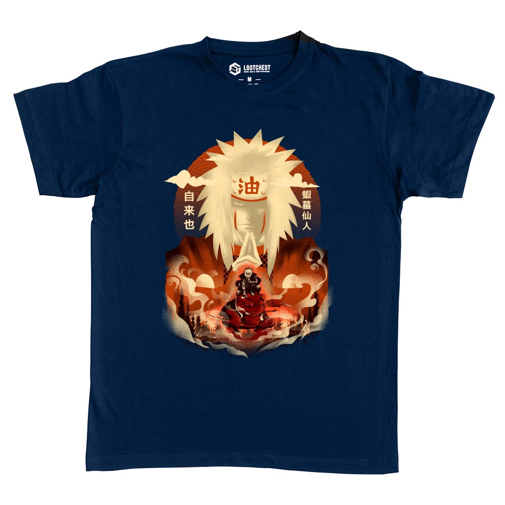 Jiraiya 2