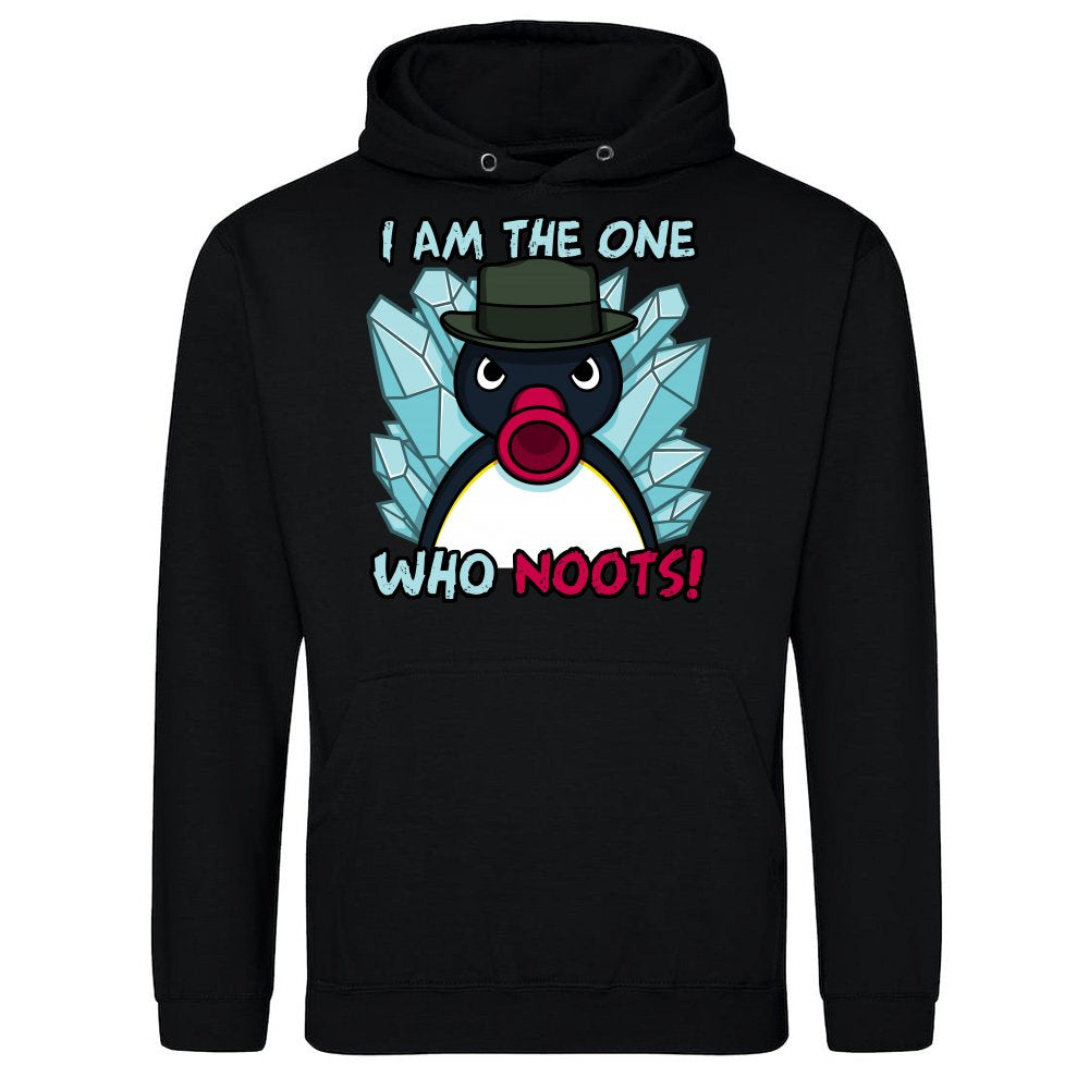 The One Who Noots