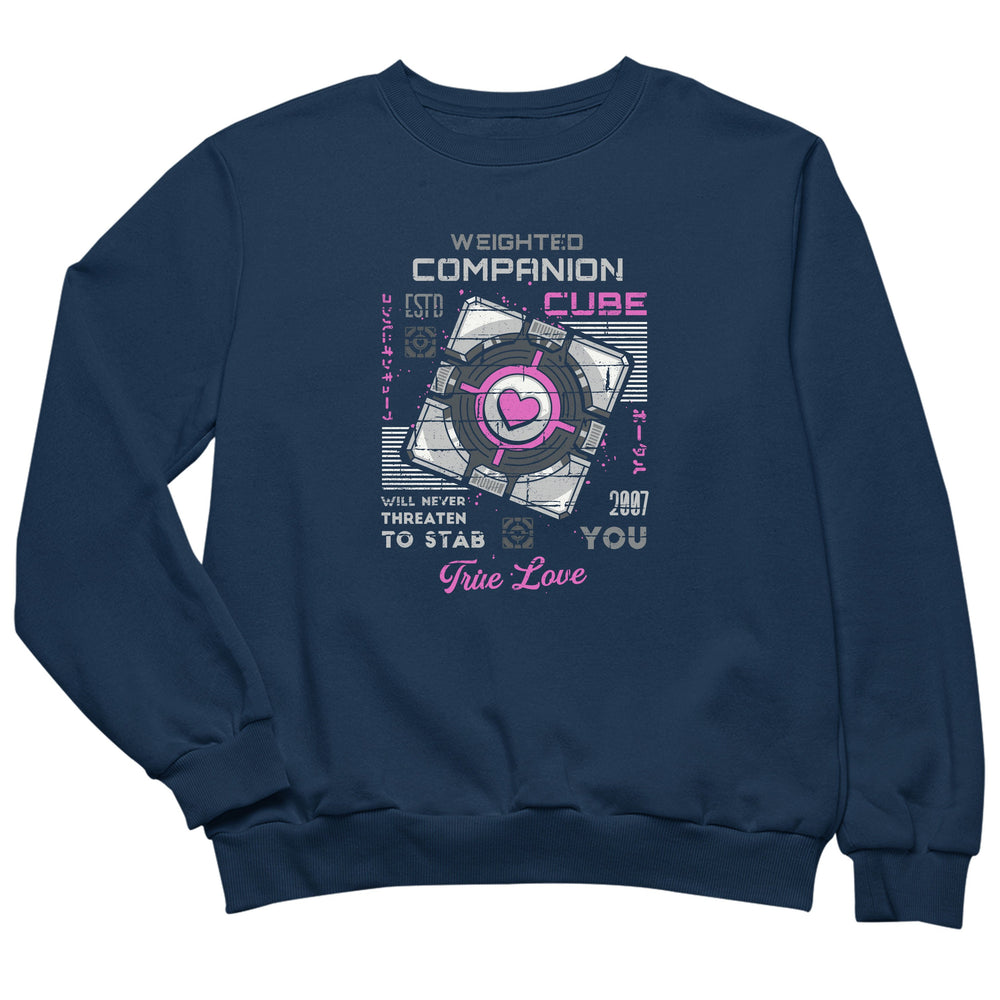Companion Cube