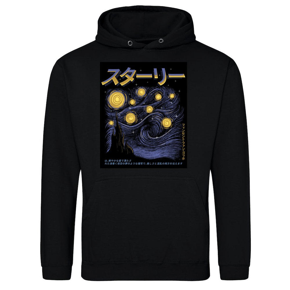 Starry Dreams