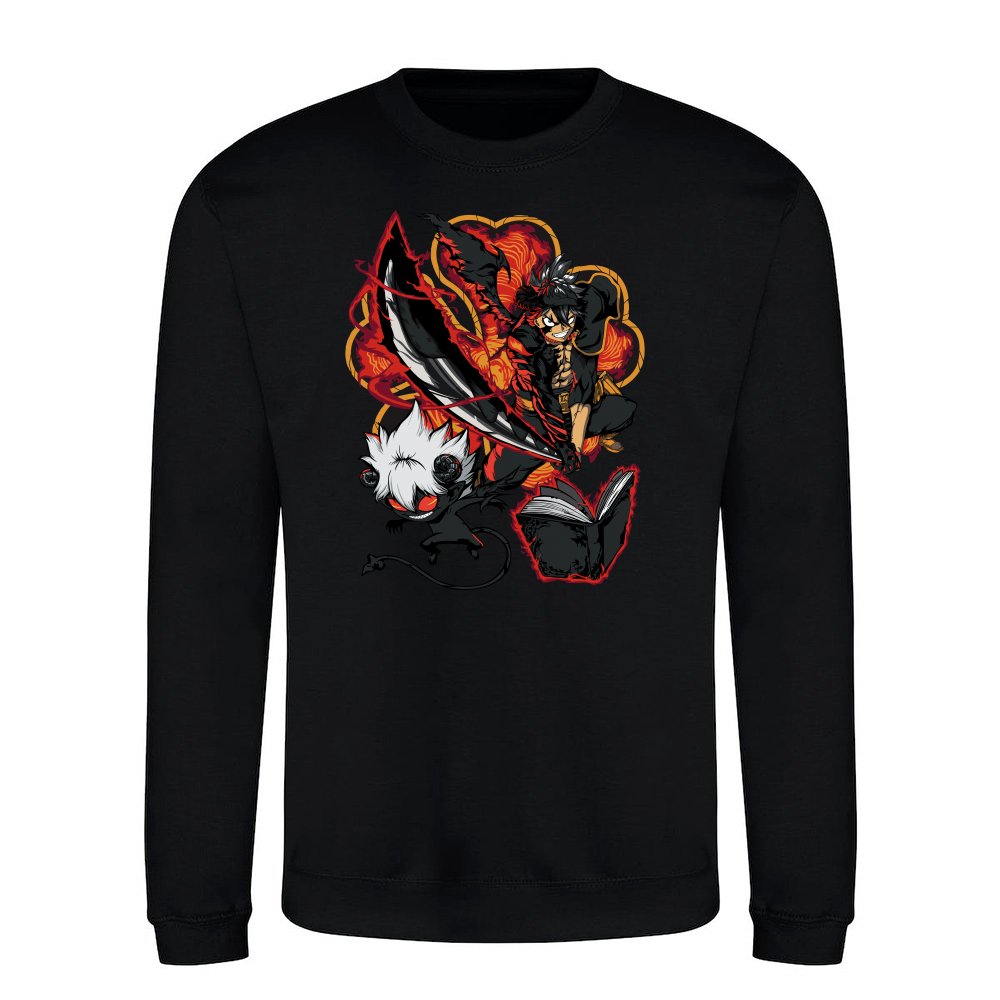 Hellfire Edge