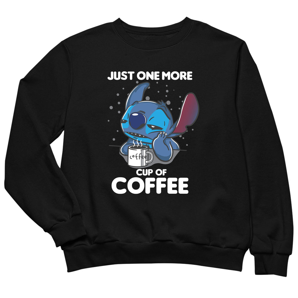 noch einen Kaffee
