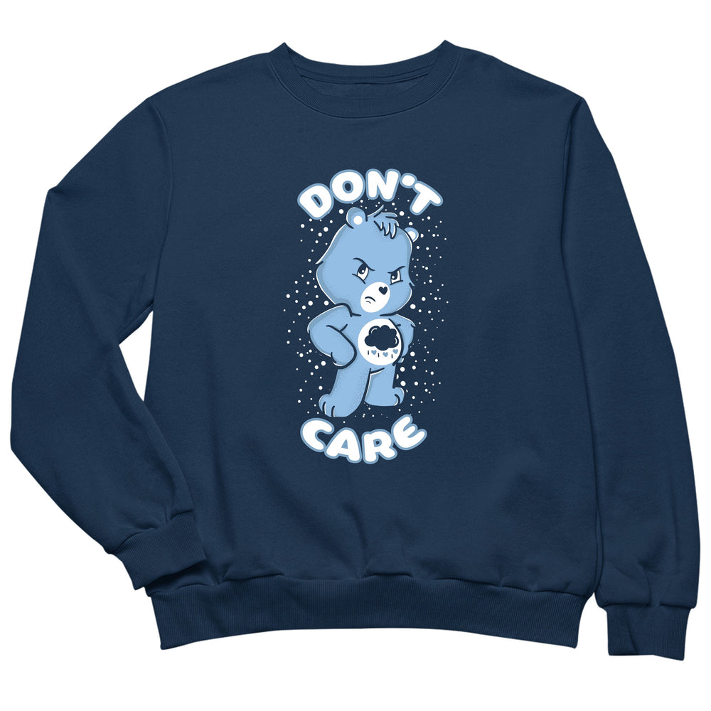don't carebear