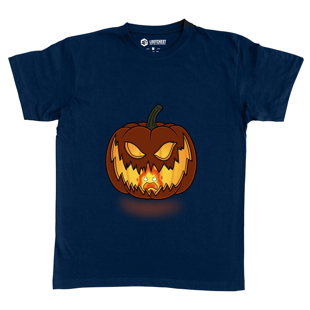 Halloween Flame
