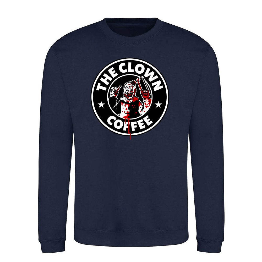 Clown Coffee