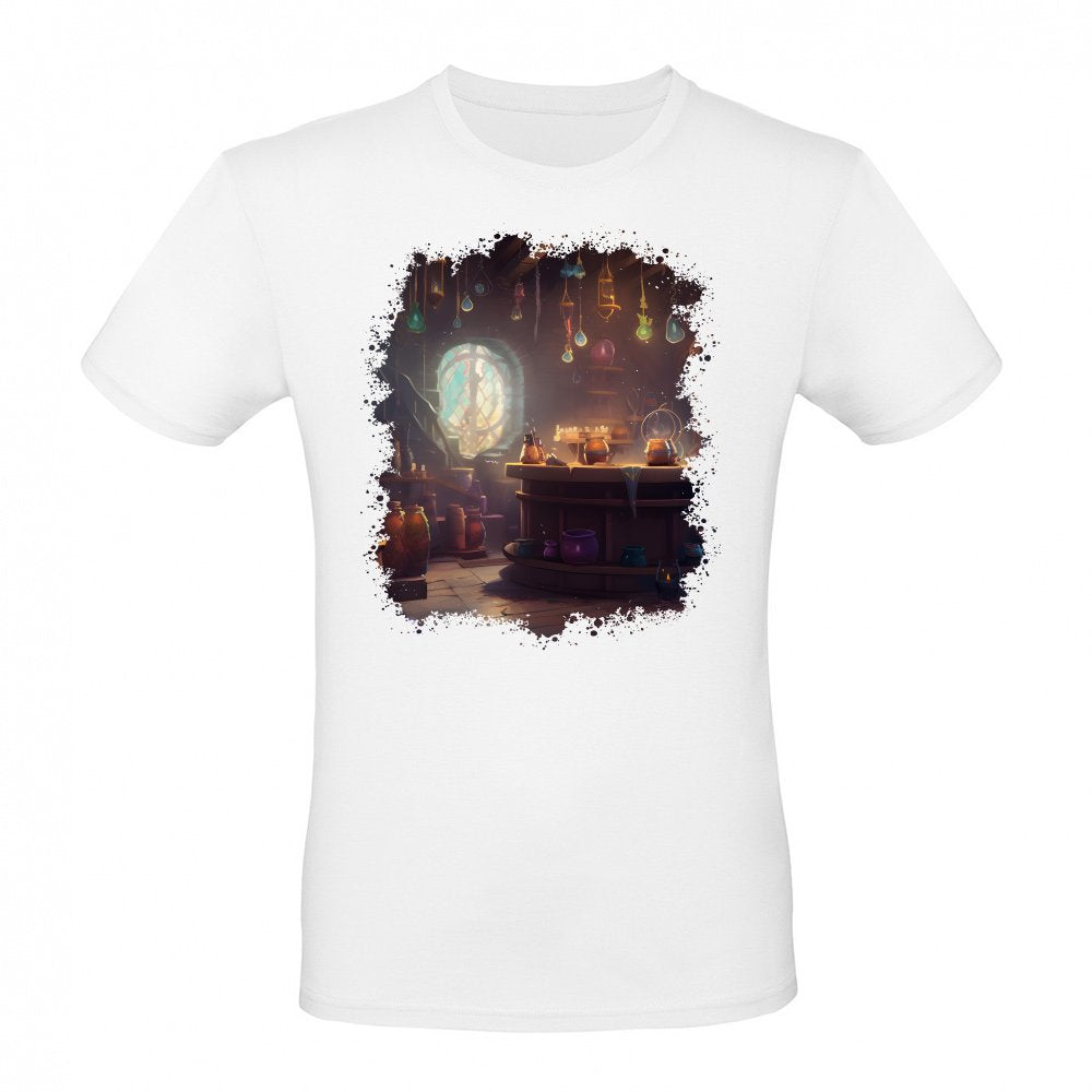 Mage Tower