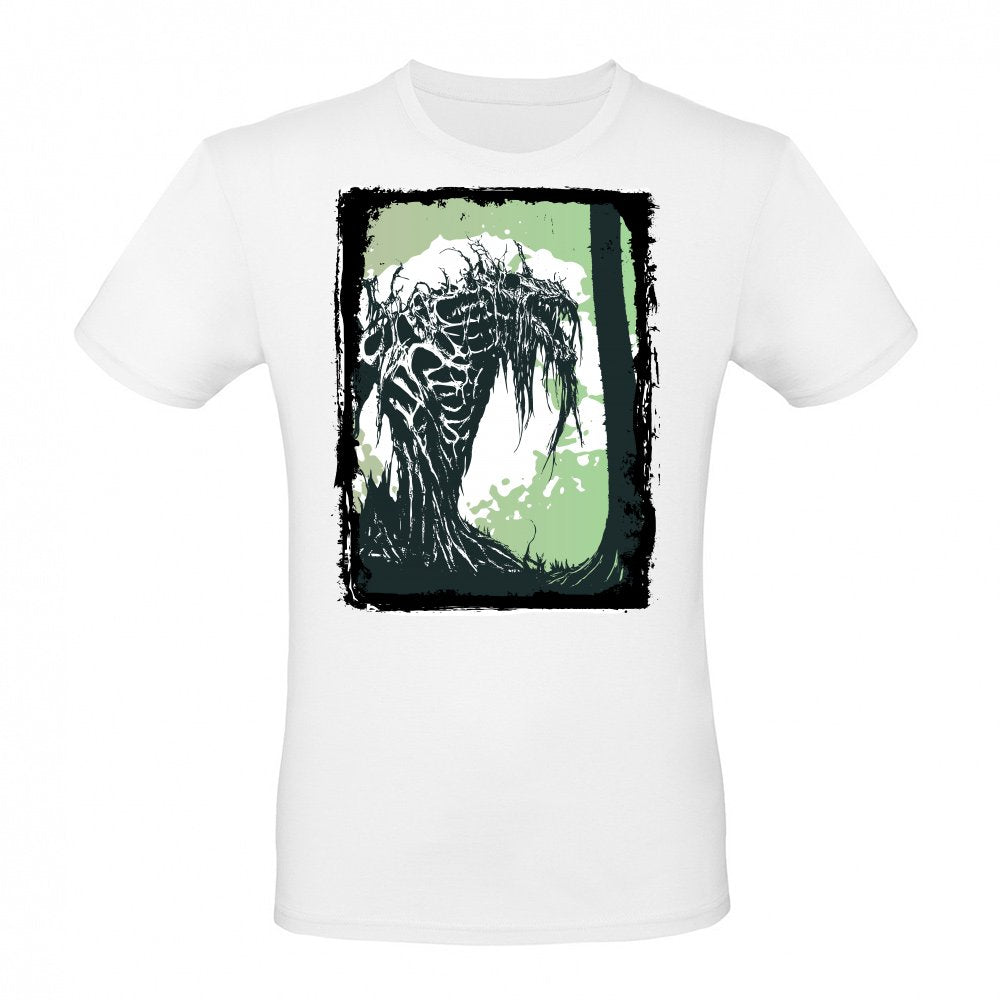 Forest Phantoms