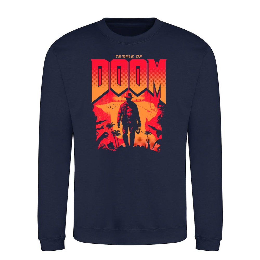 Temple of Doom