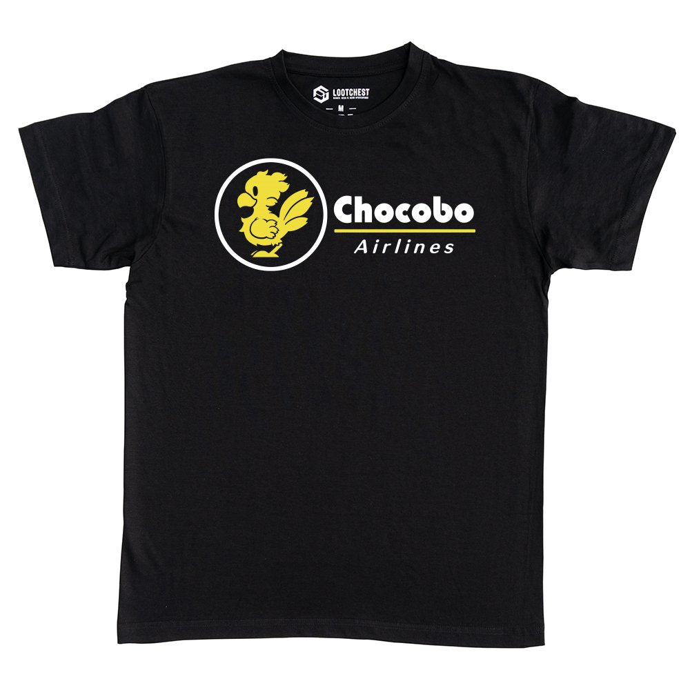 Chocobo Airlines