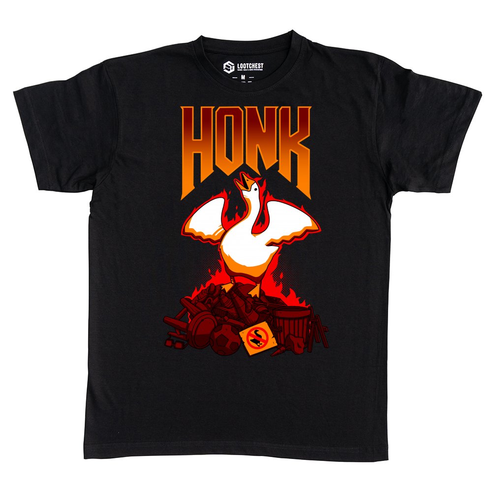 HONK