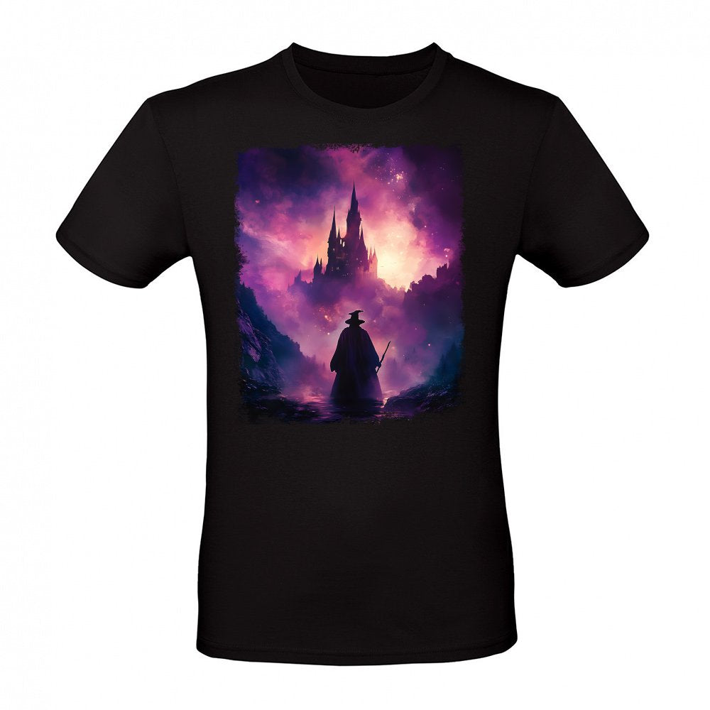 Lonely Wizard